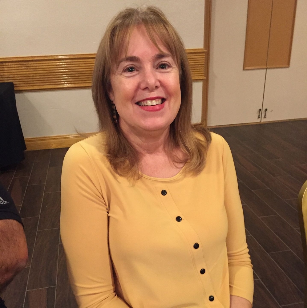 Meet your Posher, Trecia